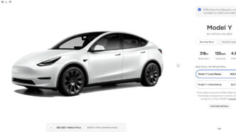 découvrez comment la récente loi fiscale influence les ventes et l'innovation chez tesla, le leader des véhicules électriques. analysez les avantages fiscaux et les défis auxquels l'entreprise fait face dans un marché en pleine évolution.