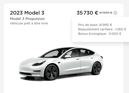 découvrez l'impact de la nouvelle loi fiscale sur tesla et les véhicules électriques (ev) en france. analysez comment ces changements réglementaires influencent l'innovation, les coûts et l'accessibilité des voitures écologiques.