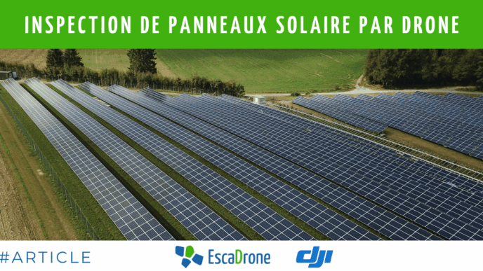 découvrez comment les inspections solaires sont facilitées par la technologie flir, offrant des solutions précises et efficaces pour optimiser la performance de vos installations solaires.