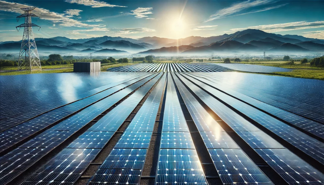 découvrez les dernières inventions japonaises révolutionnant le secteur de l'énergie. explorez des technologies innovantes et durables qui transforment le paysage énergétique et contribuent à un avenir plus vert.