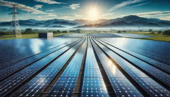 découvrez les dernières inventions japonaises révolutionnant le secteur de l'énergie. explorez des technologies innovantes et durables qui transforment le paysage énergétique et contribuent à un avenir plus vert.