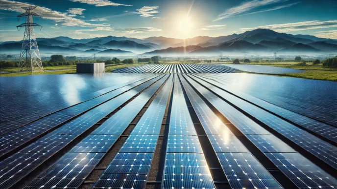 découvrez les dernières inventions japonaises révolutionnant le secteur de l'énergie. explorez des technologies innovantes et durables qui transforment le paysage énergétique et contribuent à un avenir plus vert.