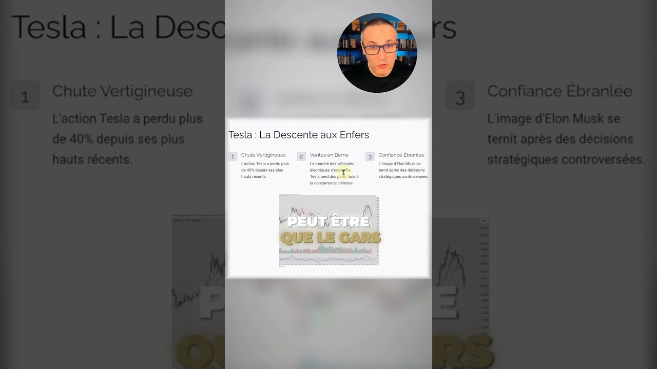 découvrez comment investir 50 000 $ dans tesla et les conseils d'elon musk pour maximiser votre retour sur investissement. explorez les stratégies d'investissement, les tendances du marché et les perspectives d'avenir de tesla.