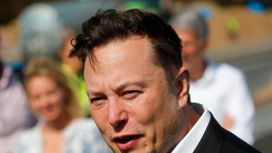 découvrez les conseils d'elon musk sur l'investissement de 50 000 $ dans tesla. explorez les opportunités et les enjeux liés à la croissance de l'entreprise emblématique de l'innovation automobile et énergétique.