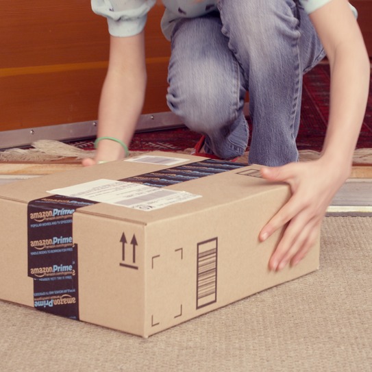 découvrez comment la livraison amazon innovante transforme vos achats en ligne avec des solutions rapides, efficaces et durables. restez à la pointe de la technologie tout en profitant d'une expérience client exceptionnelle!
