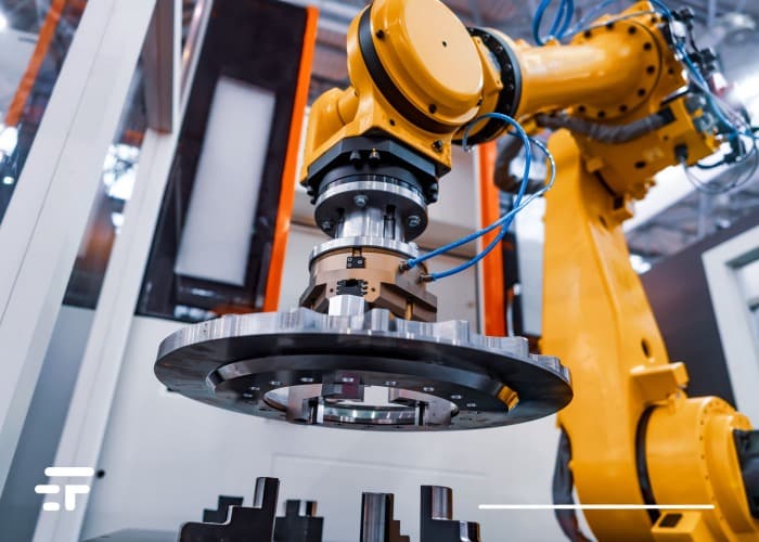 découvrez notre main robotique révolutionnaire, alliant technologie de pointe et ergonomie pour offrir une préhension précise et intuitive. idéale pour les professionnels et les passionnés de robotique, elle ouvre de nouvelles possibilités dans le domaine de l'automatisation et de la manipulation d'objets.