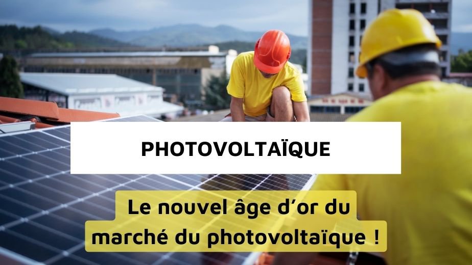 découvrez les dernières tendances et opportunités du marché des panneaux photovoltaïques. informez-vous sur les innovations, les acteurs clés et les perspectives de croissance de cette filière en plein essor dédiée aux énergies renouvelables.