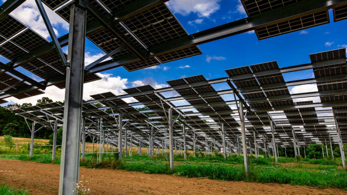explorez les tendances et les projections du marché photovoltaïque d'ici 2031. découvrez les innovations technologiques, les opportunités d'investissement et l'impact des politiques internationales sur l'énergie solaire pour un futur durable.