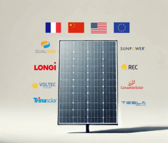 découvrez le marché du verre photovoltaïque, un secteur en pleine expansion alliant innovation et durabilité. explorez les tendances, les acteurs clés et les opportunités d'investissement dans cette technologie renouvelable qui transforme l'industrie de l'énergie solaire.