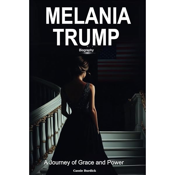 découvrez les mémoires captivantes de melania trump en livre audio, où l'ancienne première dame partage son parcours unique, ses expériences à la maison blanche et ses réflexions sur la vie publique. plongez dans un récit intime et authentique, narré par elle-même grâce à l'innovation de l'intelligence artificielle.