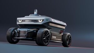découvrez micropolis, la vitrine de la robotique et de l'intelligence artificielle en 2025. immergez-vous dans un monde futuriste où innovations technologiques et avancées ia redéfinissent notre quotidien. explorez les dernières tendances, prototypes et projets révolutionnaires qui façonnent notre avenir.