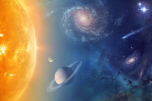 découvrez la fascinante mission d'origine de la nasa, son histoire, ses objectifs et son impact sur l'exploration spatiale. plongez dans les débuts de l'agence et sa contribution à la recherche scientifique et à l'avancement technologique.