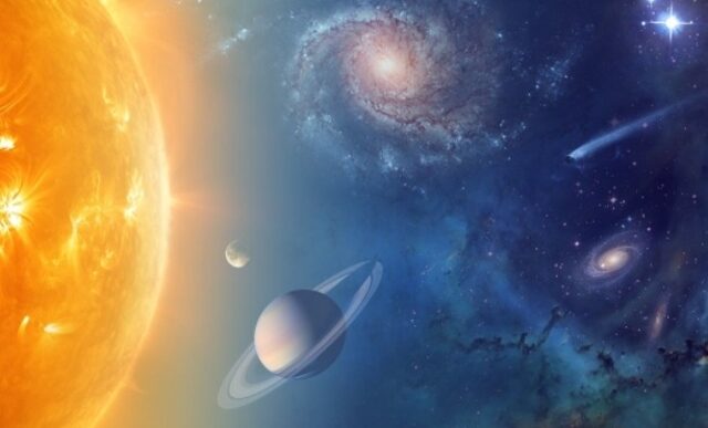 découvrez la fascinante mission d'origine de la nasa, son histoire, ses objectifs et son impact sur l'exploration spatiale. plongez dans les débuts de l'agence et sa contribution à la recherche scientifique et à l'avancement technologique.