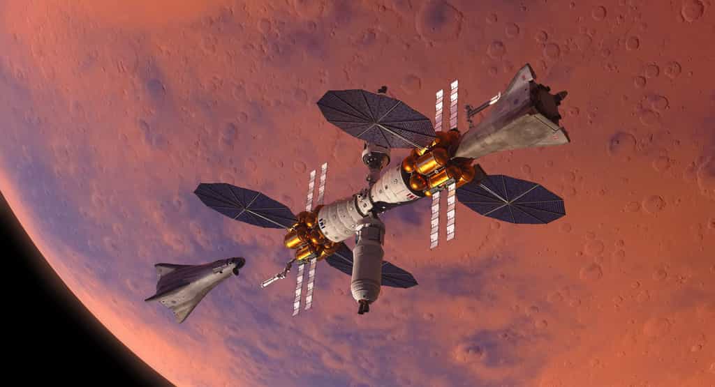 découvrez la mission habitée earth, une aventure spatiale pionnière qui vise à explorer et comprendre notre planète depuis l'espace. rejoignez-nous pour suivre les progrès des astronautes et les nouvelles découvertes scientifiques qui façonneront notre avenir.