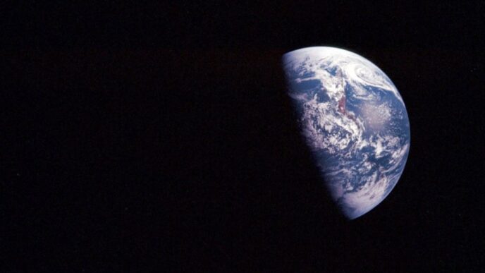 découvrez la mission habitée earth, une initiative révolutionnaire visant à explorer et à comprendre notre planète d'une manière immersive. rejoignez-nous pour suivre les avancées et les défis de cette aventure scientifique qui façonne notre compréhension de l'environnement et de la vie sur terre.