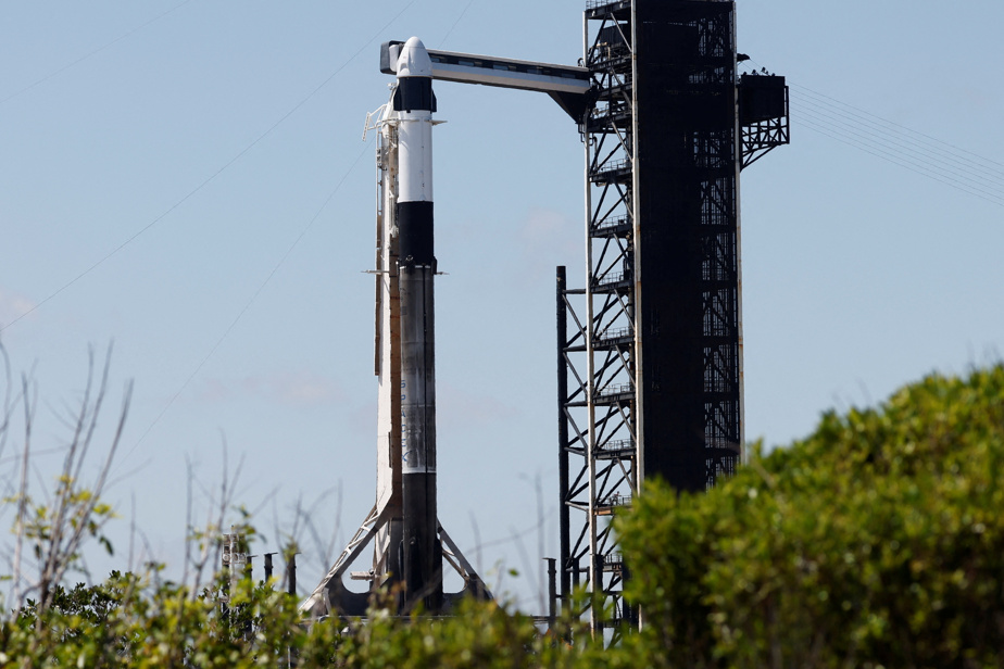 découvrez la mission habitée fram2, une aventure spatiale innovante qui repousse les limites de l'exploration humaine. rejoignez-nous pour en apprendre davantage sur les objectifs, les défis et les découvertes de cette mission audacieuse qui vise à renforcer notre compréhension de l'espace.