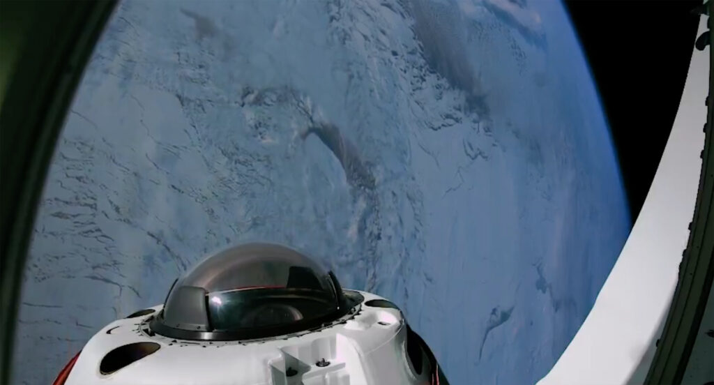 découvrez la mission habitée fram2, un projet audacieux qui explore les limites de l'espace et de l'humanité. rejoignez-nous pour vivre une expérience unique alliant innovation scientifique et aventure humaine.