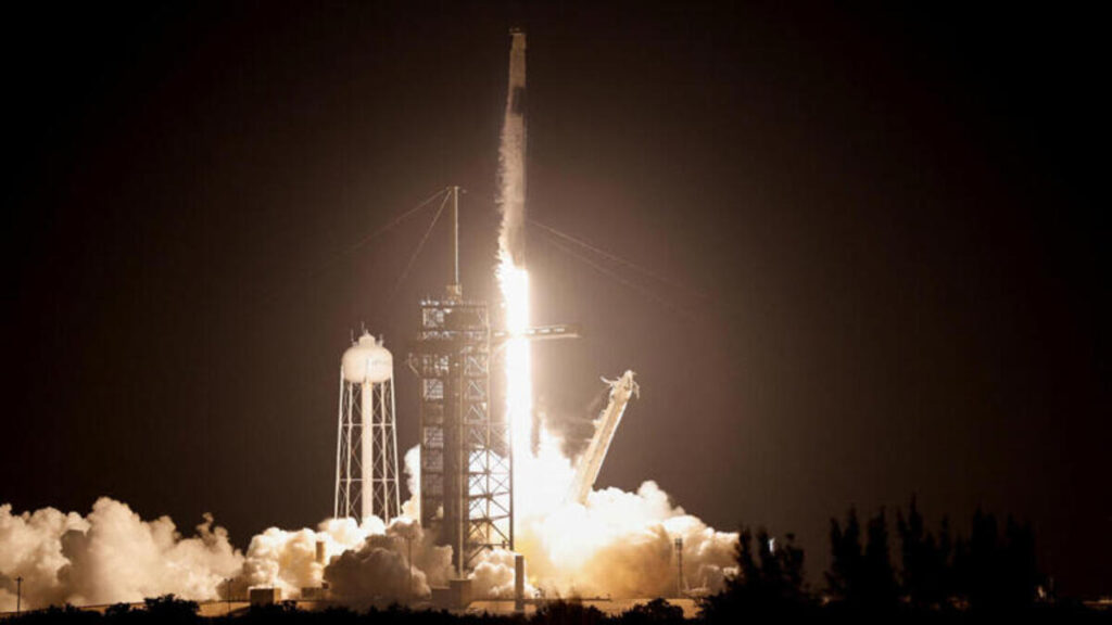 découvrez la mission habitée fram2, une aventure spatiale fascinante qui explore les capacités humaines dans l'espace. suivez les défis et les découvertes des astronautes engagés dans cette mission innovante.