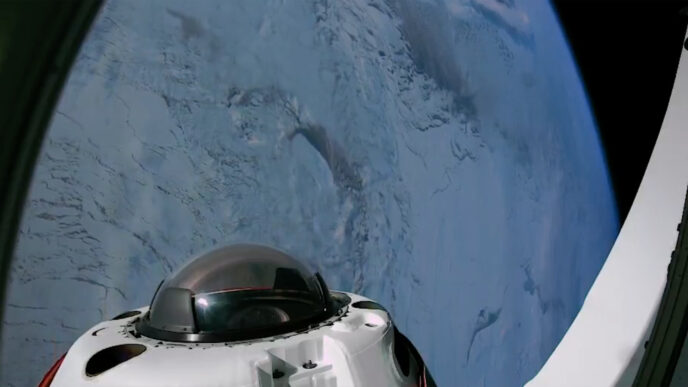 découvrez la mission habitée fram2, un projet audacieux qui explore les limites de l'espace et de l'humanité. rejoignez-nous pour vivre une expérience unique alliant innovation scientifique et aventure humaine.