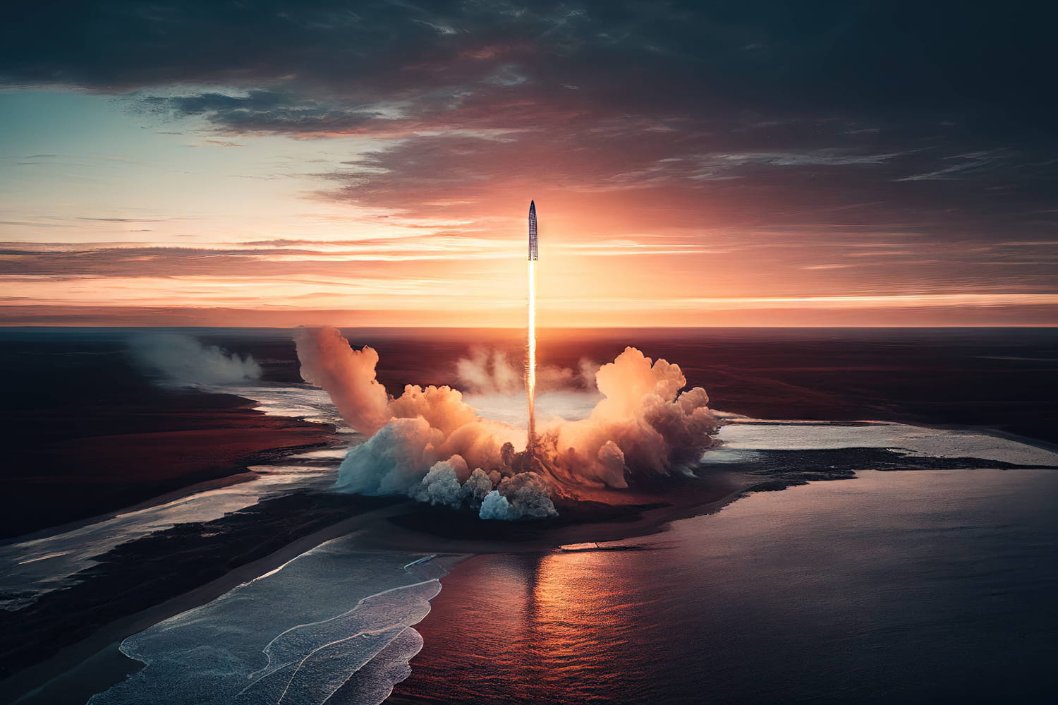 découvrez la mission spacex 32, une aventure spatiale révolutionnaire qui repousse les limites de l'exploration. suivez chaque moment palpitant de ce lancement audacieux, avec une couverture détaillée des objectifs, des technologies utilisées et des éléments clés de cette mission historique. ne manquez pas cette occasion de plonger au cœur des innovations spatiales signées spacex.
