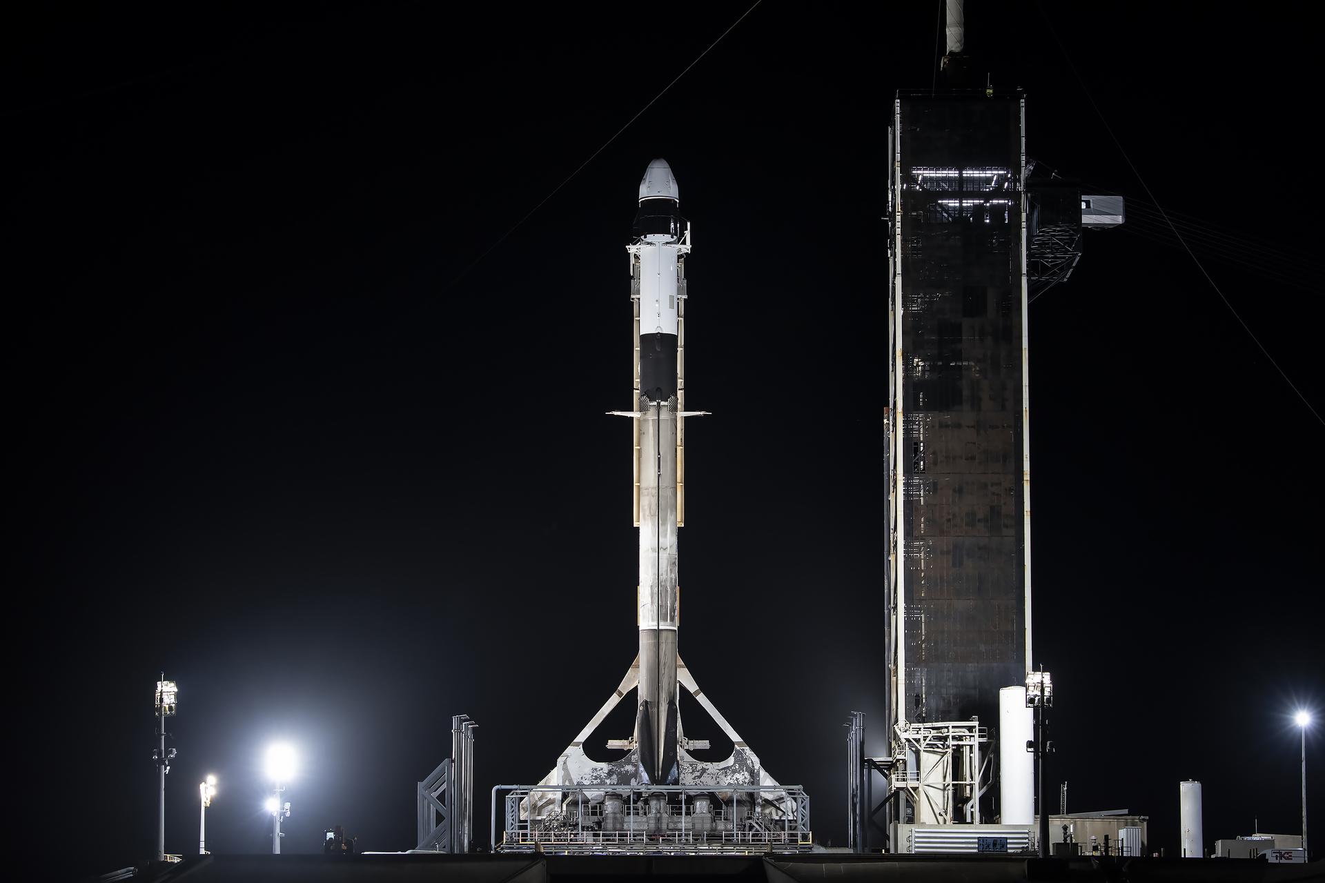découvrez les détails de la mission spacex 32, une étape clé dans l'exploration spatiale. suivez notre couverture complète pour tout savoir sur les objectifs, les technologies utilisées et les enjeux de cette mission révolutionnaire.