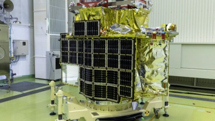 découvrez les incroyables missions lunaires des états-unis et du japon, explorant les avancées technologiques et les découvertes scientifiques qui façonnent notre compréhension de la lune. plongez dans l'histoire des explorations spatiales et les projets futurs ambitieux.
