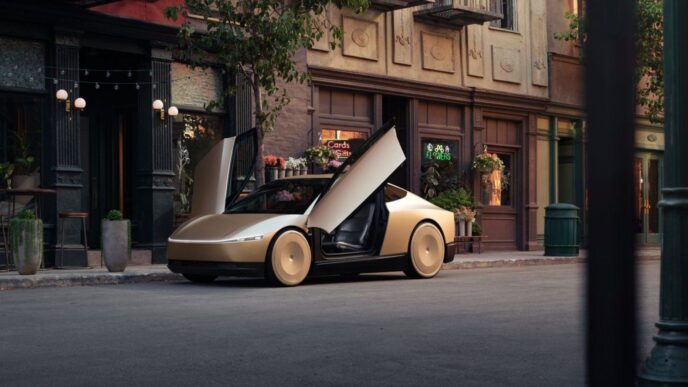 découvrez les défis rencontrés par tesla sous la direction d'elon musk, de l'innovation technologique aux enjeux de production. plongez dans l'univers fascinant de l'entrepreneuriat et des défis environnementaux que la célèbre entreprise automobile doit relever pour réussir dans un marché en constante évolution.