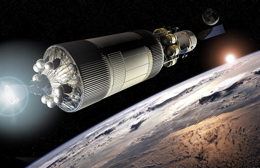 découvrez comment la nasa intègre l'intelligence artificielle (ia) dans ses missions pour explorer l'espace, améliorer la recherche scientifique et transformer nos connaissances sur l'univers. plongez dans l'avenir de l'astrophysique grâce aux avancées technologiques de la nasa.
