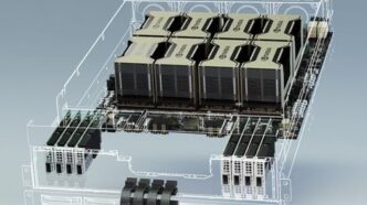 découvrez la plateforme d'échange gpu de nvidia, conçue pour optimiser l'accès aux ressources graphiques et favoriser l'innovation technologique. rejoignez notre communauté pour échanger, partager et tirer parti des performances inégalées des gpu nvidia.