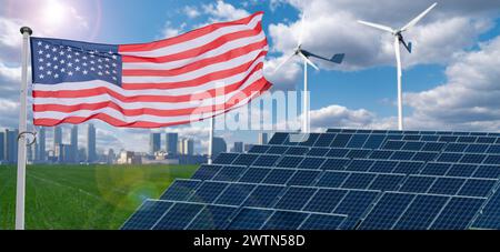découvrez les avantages innovants des panneaux solaires flottants aux états-unis. cette solution durable permet d'optimiser l'espace, de produire de l'énergie renouvelable et de réduire l'évaporation des lacs. informez-vous sur les projets en cours et le potentiel de cette technologie pour un avenir plus vert.