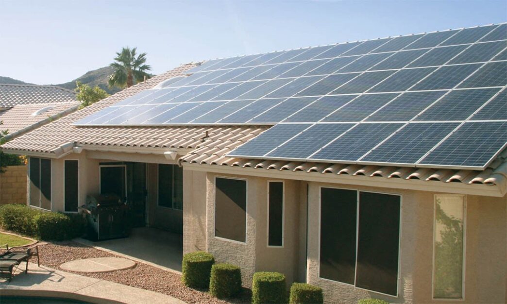 découvrez les avantages des panneaux solaires aux états-unis : économies d'énergie, durabilité et impact environnemental positif. informez-vous sur les meilleures options et les incitations disponibles pour passer à l'énergie solaire dès aujourd'hui.