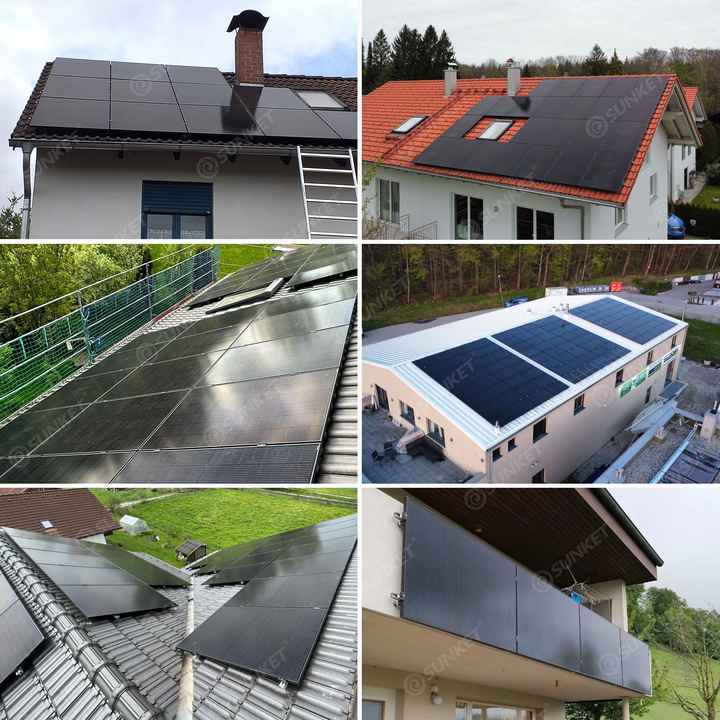 découvrez tout sur les panneaux solaires aux usa : avantages, technologies, subventions et solutions pour une énergie durable. optimisez votre consommation d'énergie et contribuez à la protection de l'environnement avec l'énergie solaire.
