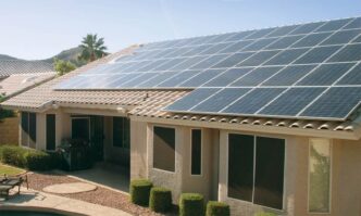 découvrez les avantages des panneaux solaires aux états-unis : économies d'énergie, durabilité et impact environnemental positif. informez-vous sur les meilleures options et les incitations disponibles pour passer à l'énergie solaire dès aujourd'hui.