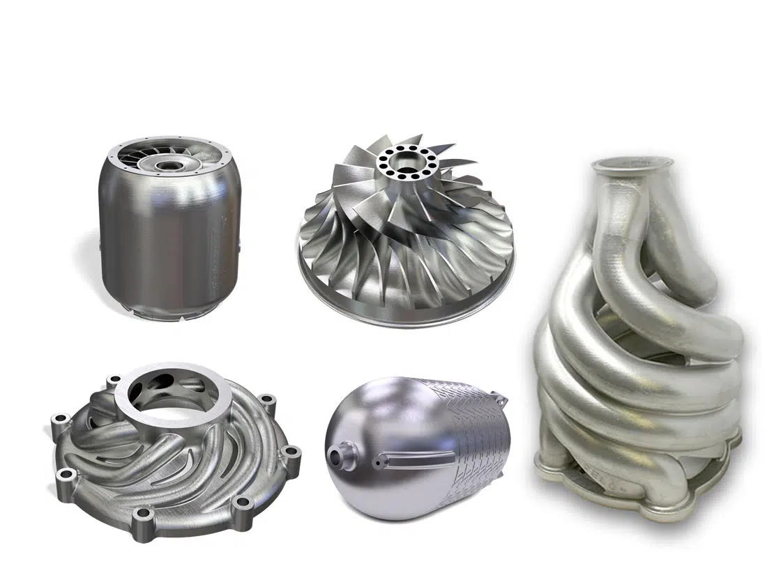 découvrez le partenariat innovant entre spacex et velo3d, une collaboration qui repousse les limites de l'impression 3d et de l'aérospatiale. explorez comment cette synergie révolutionne la fabrication de pièces complexes pour l'industrie spatiale.