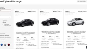 découvrez les meilleures réductions sur le tesla model y ! profitez d'offres exclusives et d'avantages exceptionnels pour acquérir votre véhicule électrique. ne manquez pas cette opportunité pour rouler en toute écologie avec style.