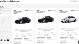 découvrez les meilleures réductions sur le tesla model y ! profitez d'offres exclusives et d'avantages exceptionnels pour acquérir votre véhicule électrique. ne manquez pas cette opportunité pour rouler en toute écologie avec style.