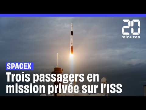 le lancement de polaris dawn, une mission spatiale innovante, a été reporté. découvrez les raisons de ce délai, les nouvelles dates prévues et l'impact sur les futures explorations dans l'espace.
