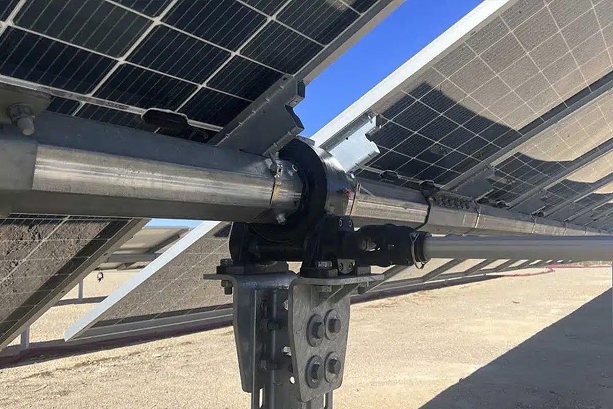 découvrez la révolution robotique solaire au texas, un mouvement innovant qui allie technologie avancée et énergies renouvelables pour transformer le paysage énergétique. explorez comment les robots sont utilisés pour optimiser la production d'énergie solaire et améliorer l'efficacité des infrastructures tout en ouvrant la voie à un avenir durable.