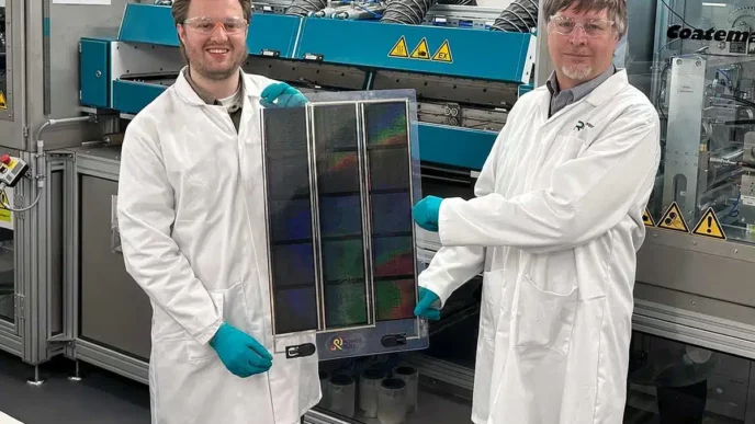 découvrez comment la révolution robotique solaire transforme le texas, alliant technologies avancées et énergies renouvelables pour un avenir durable. explorez les innovations qui façonnent le paysage énergétique et économique de cet état dynamique.