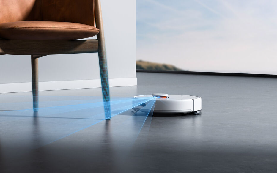découvrez comment roborock révolutionne votre ménage en alliant technologie avancée et efficacité. grâce à ses aspirateurs robots intelligents, profitez d'une maison propre sans effort et gagnez du temps pour vous concentrer sur ce qui compte vraiment.