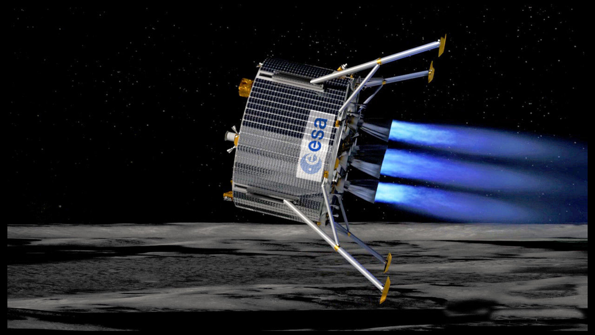 découvrez notre robot autonome dédié à l'exploration des lunes de jupiter, conçu pour recueillir des données fascinantes et révolutionner notre compréhension des environnements extraterrestres. plongez dans l'avenir de l'exploration spatiale!