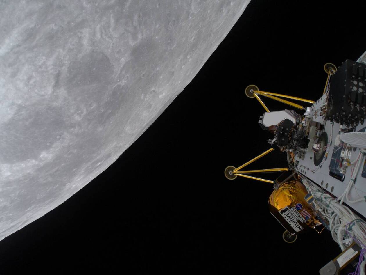 découvrez notre robot autonome conçu pour explorer les mystères de la lune de jupiter, révélant des paysages extraterrestres et collectant des données cruciales sur l'environnement et la potentielle vie cachée. plongez dans l'aventure spatiale de demain !