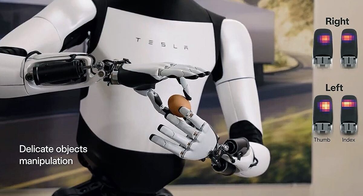 découvrez le robot d'elon musk qui fait sensation avec sa danse incroyable. alliant technologie innovante et divertissement, ce robot captivant ne manquera pas de vous surprendre par ses mouvements gracieux et sa synchronisation époustouflante. plongez dans le futur de la robotique et laissez-vous émerveiller par cette performance unique !