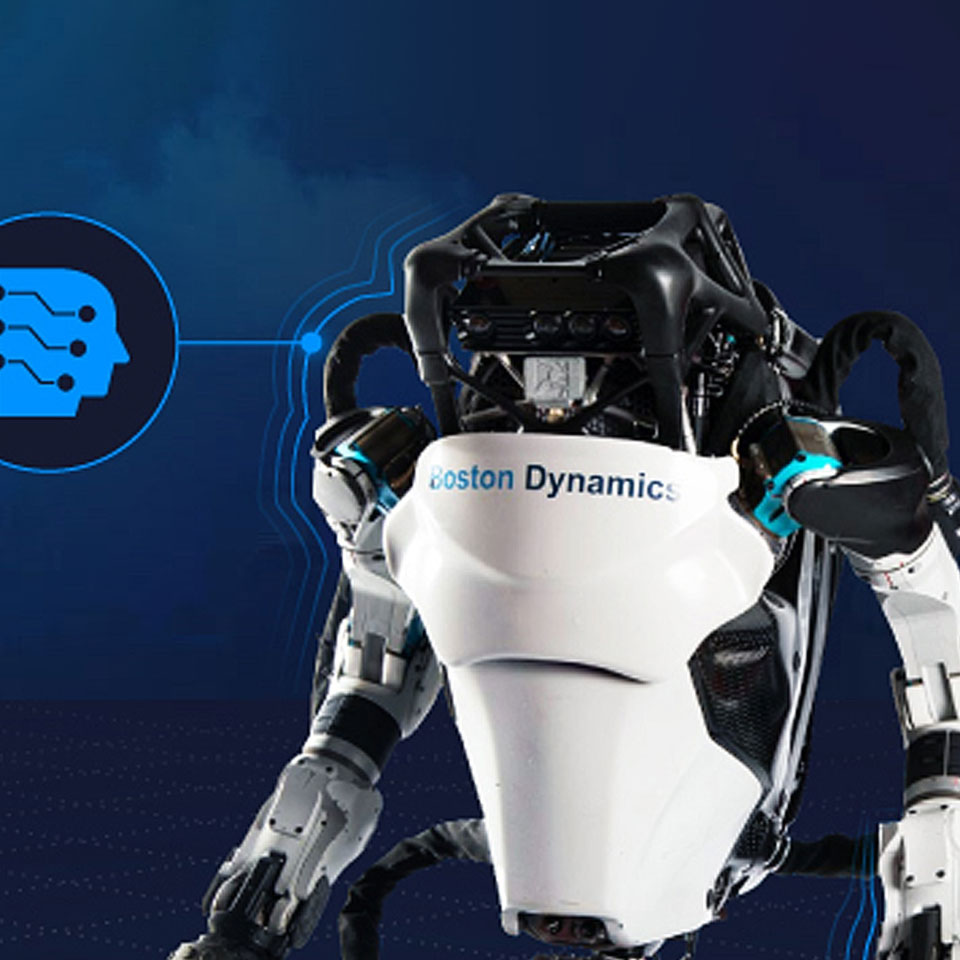 découvrez le robot humanoïde hyundai, l'innovation technologique qui redéfinit l'interaction homme-machine. avec des compétences avancées en intelligence artificielle et un design élégant, ce robot est conçu pour assister dans divers domaines, de l'accueil à l'assistance personnelle. plongez dans l'avenir avec hyundai et laissez-vous surprendre par les possibilités infinies qu'offre ce robot humanoïde.