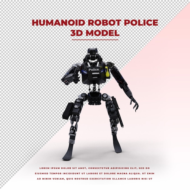 découvrez les avancées fascinantes des robots humanoïdes militaires, dotés de technologies de pointe pour des missions stratégiques. explorez leur conception, leurs fonctionnalités et leur impact sur le champ de bataille moderne.