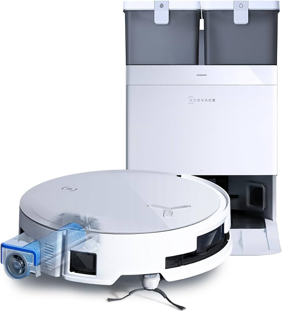 découvrez notre robot ménage innovant, conçu pour faciliter votre quotidien. grâce à sa technologie de pointe, il nettoie efficacement chaque recoin de votre maison tout en vous faisant gagner du temps. simplifiez-vous la vie et profitez d'un intérieur impeccable sans effort !
