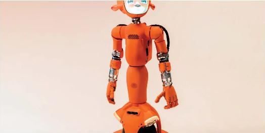 découvrez le robot miroki, un compagnon innovant conçu pour accompagner les enfants durant leur traitement en radiothérapie. offrant une approche ludique et rassurante, miroki aide à réduire l'anxiété des petits patients tout en leur fournissant des informations éducatives sur leur parcours de soins.