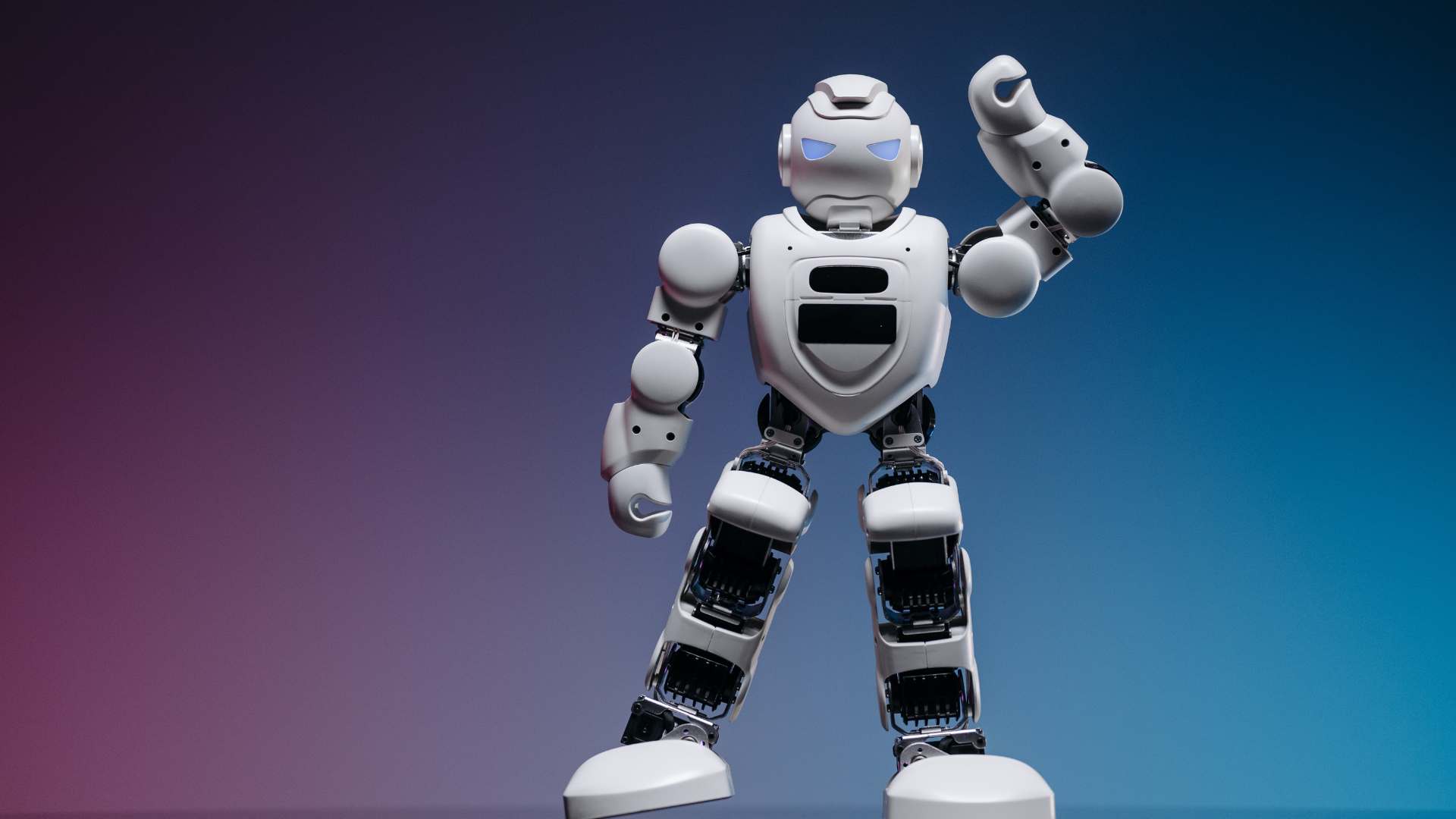 découvrez l'univers fascinant de la robotique, où innovation et technologie se rencontrent pour transformer notre quotidien. explorez les dernières avancées, applications et enjeux de cette discipline en pleine expansion.