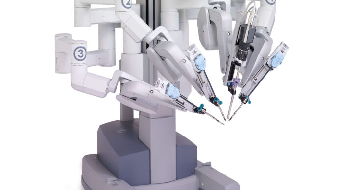 découvrez comment la robotique révolutionne le domaine de la chirurgie. des procédures plus précises, moins invasives et une récupération accélérée grâce à des technologies de pointe qui améliorent les résultats des patients.