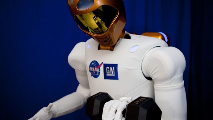 découvrez les dernières avancées en robotique humanoïde à houston. plongez dans l'univers fascinant des robots capables d'interagir avec les humains, d'explorer des solutions innovantes pour divers secteurs et d'améliorer notre quotidien. rejoignez-nous pour explorer les technologies de demain!